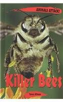 Killer Bees pdf epub mobi 电子书 下载