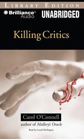 Killing Critics