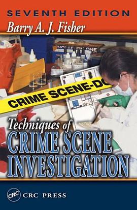 Techniques of Crime Scene Investigation pdf epub mobi 电子书 下载