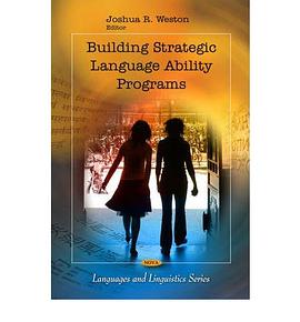 Building Strategic Language Ability Programs pdf epub mobi 电子书 下载