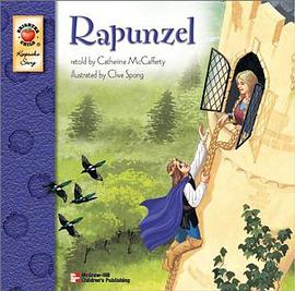 Rapunzel
