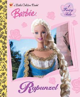 Rapunzel pdf epub mobi 电子书 下载