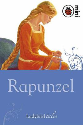 Rapunzel pdf epub mobi 电子书 下载