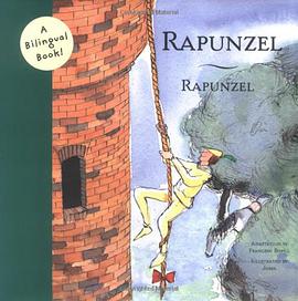 Rapunzel pdf epub mobi 电子书 下载