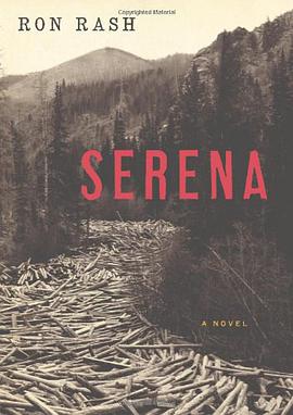 Serena pdf epub mobi 电子书 下载