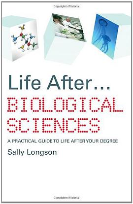 Life After... Biological Sciences pdf epub mobi 电子书 下载