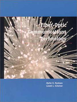 Fiber-Optic Communications Technology pdf epub mobi 下载