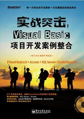 实战突击 pdf epub mobi 电子书 下载