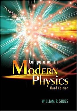 Computation in Modern Physics