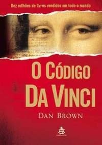 O Código Da Vinci pdf epub mobi 電子書 下載