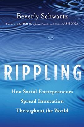 Rippling pdf epub mobi 电子书 下载