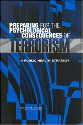 Preparing for the Psychological Consequences of Terrorism pdf epub mobi 电子书 下载