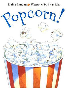 Popcorn! (Charlesbridge) pdf epub mobi 电子书 下载