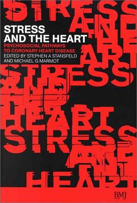 Stress and the Heart pdf epub mobi 电子书 下载