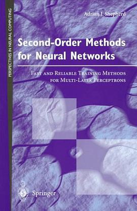 Second-Order Methods for Neural Networks pdf epub mobi 电子书 下载