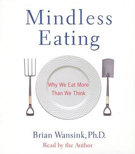Mindless Eating pdf epub mobi 電子書 下載