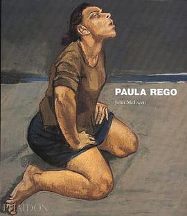 Paula Rego pdf epub mobi 电子书 下载