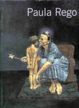 Paula Rego pdf epub mobi 下载