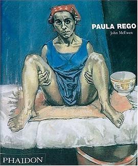 Paula Rego pdf epub mobi 电子书 下载