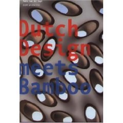 Dutch Design Meets Bamboo pdf epub mobi 电子书 下载
