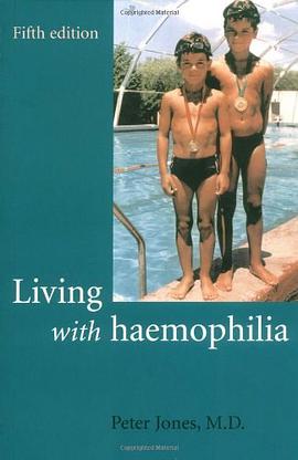 Living with Haemophilia