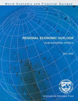 Regional Economic Outlook pdf epub mobi 电子书 下载