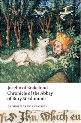 Chronicle of the Abbey of Bury St. Edmunds (Oxford World's Classics) pdf epub mobi 电子书 下载