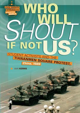 Who Will Shout if Not Us pdf epub mobi 电子书 下载