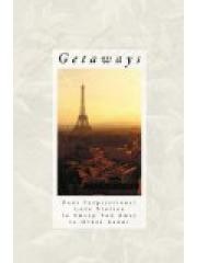 Getaways: Spring in Paris/Wall of Stone/River Runners/Sudden Showers Inspirational Romance Collectio pdf epub mobi 电子书 下载