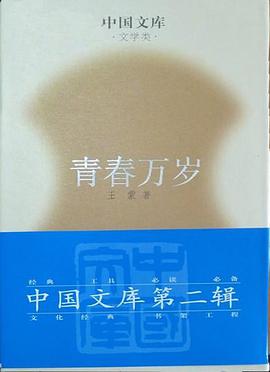 青春万岁 pdf epub mobi 电子书 下载