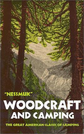 Woodcraft and Camping pdf epub mobi 电子书 下载