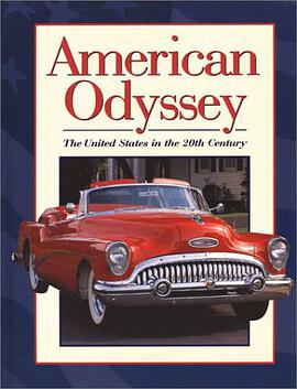 American Odyssey pdf epub mobi 下载