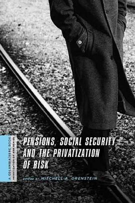 Pensions, Social Security, and the Privatization of Risk pdf epub mobi 电子书 下载