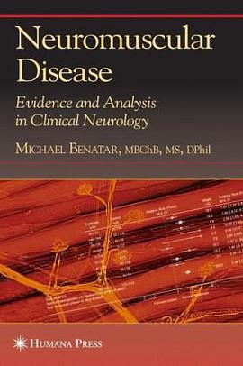 Neuromuscular Disease pdf epub mobi 电子书 下载
