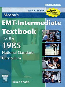 Workbook for Mosby's EMT-Intermediate Textbook for the 1985 National Standard Curriculum -  Revised  pdf epub mobi 电子书 下载