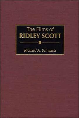The Films of Ridley Scott pdf epub mobi 电子书 下载