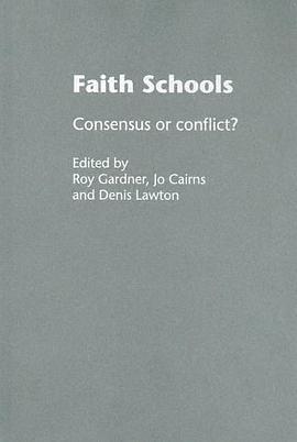 Faith Schools pdf epub mobi 下载