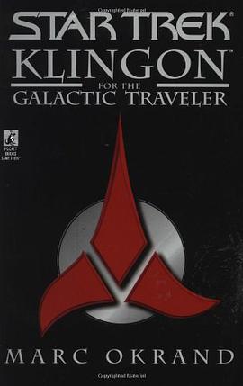 Klingon for the Galactic Traveler pdf epub mobi 电子书 下载