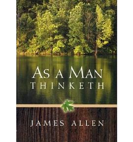 As a Man Thinketh pdf epub mobi 电子书 下载