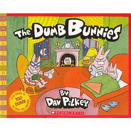 The Dumb Bunnies pdf epub mobi 电子书 下载