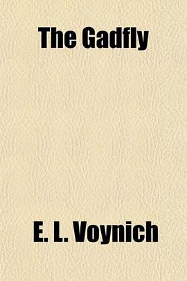 The Gadfly pdf epub mobi 電子書 下載