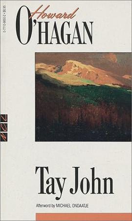 Tay John pdf epub mobi 电子书 下载