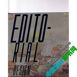 EDITO-RIAL DESIGN pdf epub mobi 下载