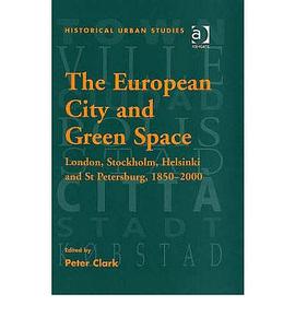 The European City And Green Space pdf epub mobi 電子書 下載