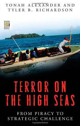 Terror on the High Seas pdf epub mobi 电子书 下载