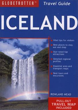 Iceland Travel Pack (Globetrotter Travel Packs) pdf epub mobi 电子书 下载