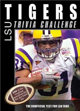 The LSU Tigers Trivia Challenge pdf epub mobi 下载