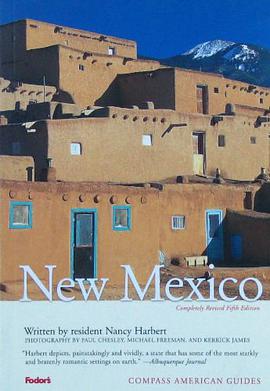 Compass American Guides pdf epub mobi 电子书 下载