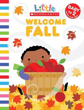 Welcome Fall pdf epub mobi 电子书 下载