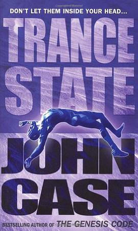 TRANCE STATE pdf epub mobi 电子书 下载
